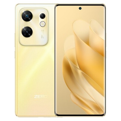 Смартфон Infinix Zero 30 8/256GB Sunset Gold