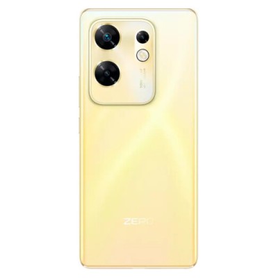 Смартфон Infinix Zero 30 8/256GB Sunset Gold