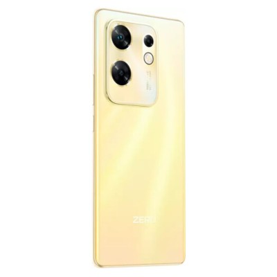 Смартфон Infinix Zero 30 8/256GB Sunset Gold
