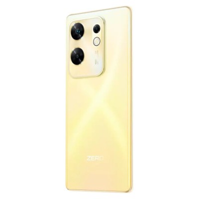 Смартфон Infinix Zero 30 8/256GB Sunset Gold