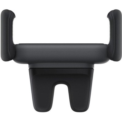 Автомобільний Тримач Baseus Steel Cannon 2 Air Outlet SUGP000001 Black