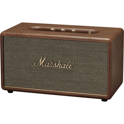 Портативна акустика Marshall Stanmore III (1006080) Brown