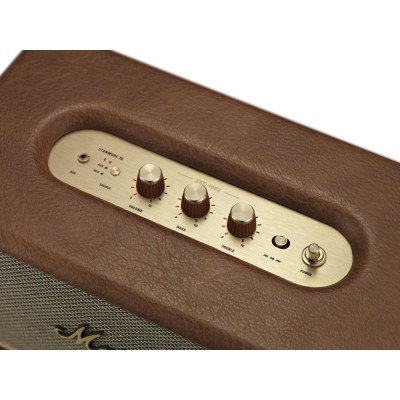 Портативна акустика Marshall Stanmore III (1006080) Brown