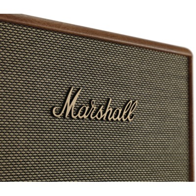 Портативна акустика Marshall Stanmore III (1006080) Brown