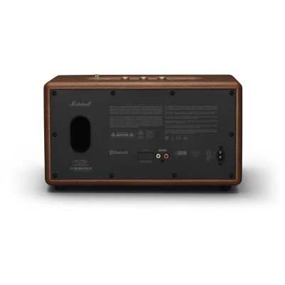 Портативна акустика Marshall Stanmore III (1006080) Brown