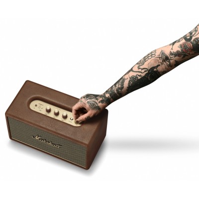 Портативна акустика Marshall Stanmore III (1006080) Brown