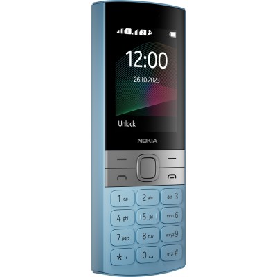 Телефон Nokia 150DS 2023 Blue