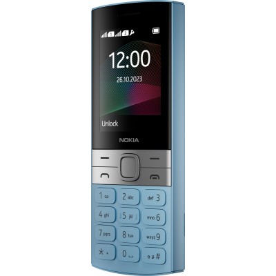 Телефон Nokia 150DS 2023 Blue