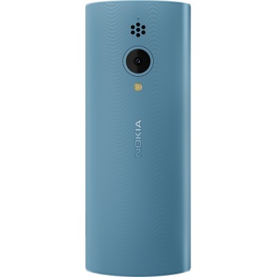 Телефон Nokia 150DS 2023 Blue