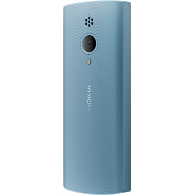 Телефон Nokia 150DS 2023 Blue