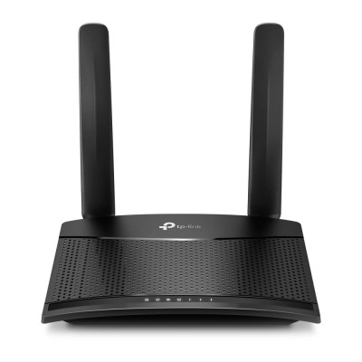 4G LTE Wi-Fi модем, TL-MR100