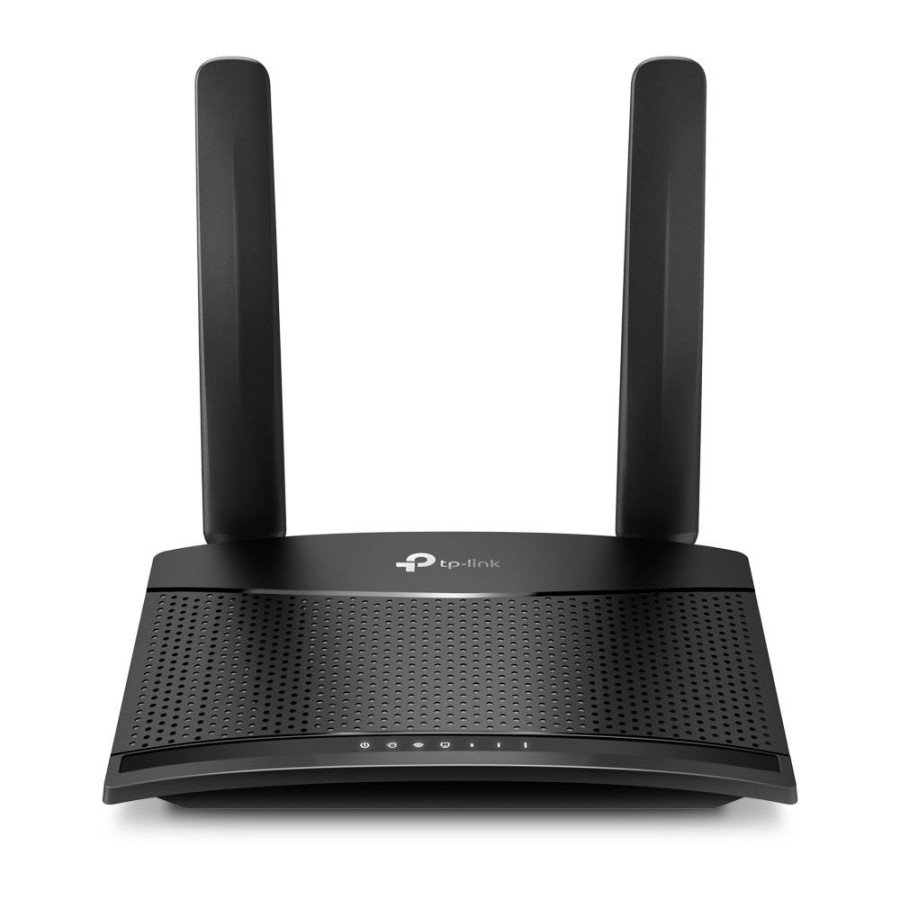 4G LTE Wi-Fi модем, TL-MR100 4G LTE Wi-Fi модем, TL-MR100