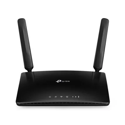4G LTE Wi-Fi модем, TL-MR150