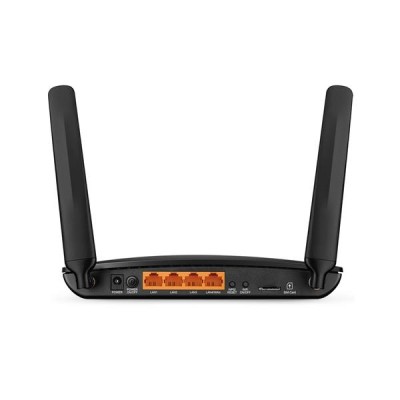 4G LTE Wi-Fi модем, TL-MR150
