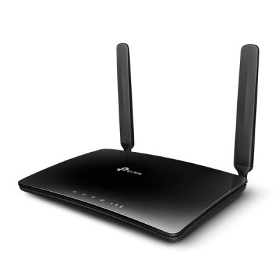 4G LTE Wi-Fi модем, TL-MR150