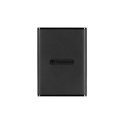 ssd зовнішній TRANSCEND ESD270C 250GB USB 3.1 GEN 2 Type-C (TS250GESD270C) комп'ютерний запам'ятовувальний пристрій