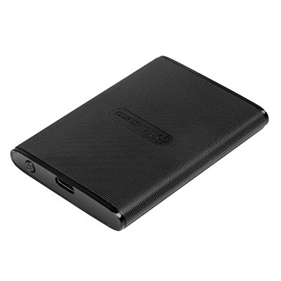 ssd зовнішній TRANSCEND ESD270C 250GB USB 3.1 GEN 2 Type-C (TS250GESD270C) комп'ютерний запам'ятовувальний пристрій