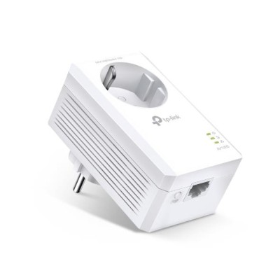Гігабітний Powerline адаптер, TL-PA7017P TP-LINK