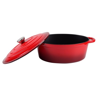 Гусятница RINGEL Essen Ростер 30*23*11 см (4.5л) з кришкою (RG-2308-30)