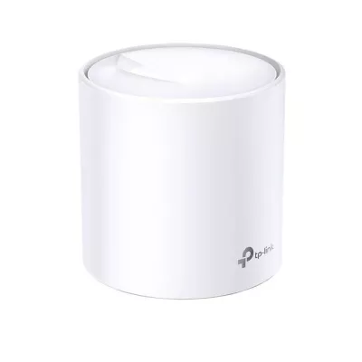 Домашня Mesh Wi-Fi система (1 шт у комплекті), Deco X60(1-pack) TP-LINK