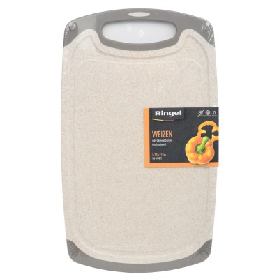 Дошка обробна RINGEL Weizen 35*21*0.8 cм/2 (RG-5118/2)