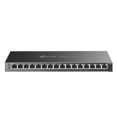 Комутатор, SG2016P TP-LINK
