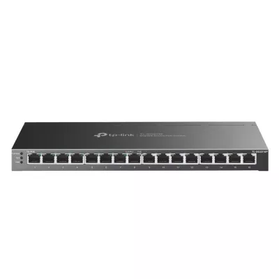 Комутатор, SG2016P TP-LINK