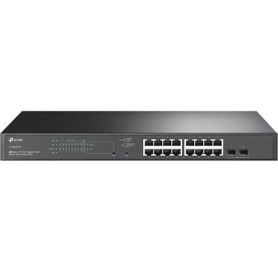 Комутатор, SG2218P TP-LINK