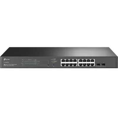 Комутатор, SG2218P TP-LINK
