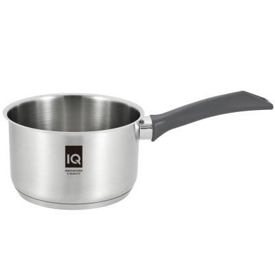 Набір посуду IQ Be Chef Набір 8 пр. 1.3 л+2.4 л+3.4 л+5.8 л (IQ-6044) Набір посуду IQ Be Chef Набір 8 пр. 1.3 л+2.4 л+3.4 л+5.8 л (IQ-6044)