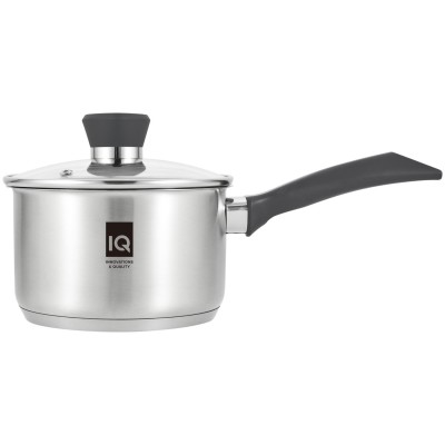 Набір посуду IQ Be Chef Набір 8 пр. 1.3 л+2.4 л+3.4 л+5.8 л (IQ-6044) Набір посуду IQ Be Chef Набір 8 пр. 1.3 л+2.4 л+3.4 л+5.8 л (IQ-6044)