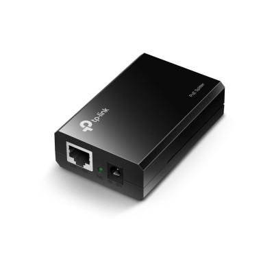 Роздільник живлення крізь мережевий дріт, POE10R TP-LINK