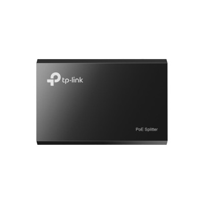 Роздільник живлення крізь мережевий дріт, POE10R TP-LINK
