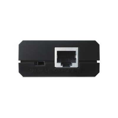 Роздільник живлення крізь мережевий дріт, POE10R TP-LINK