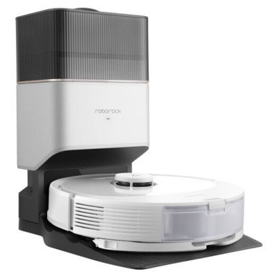 Робот-пилосос RoboRock Q8 Max+ White