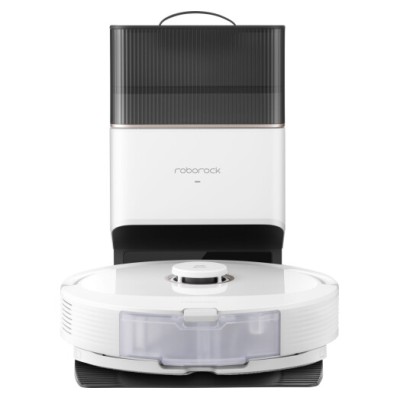 Робот-пилосос RoboRock Q8 Max+ White
