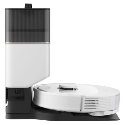 Робот-пилосос RoboRock Q8 Max+ White