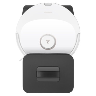 Робот-пилосос RoboRock Q8 Max+ White