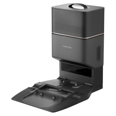 Робот-пилосос RoboRock Q8 Max+ Black Робот-пилосос RoboRock Q8 Max+ Black