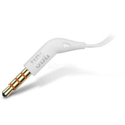 Дротові Навушники JBL T210 (JBLT210GRY) Grey