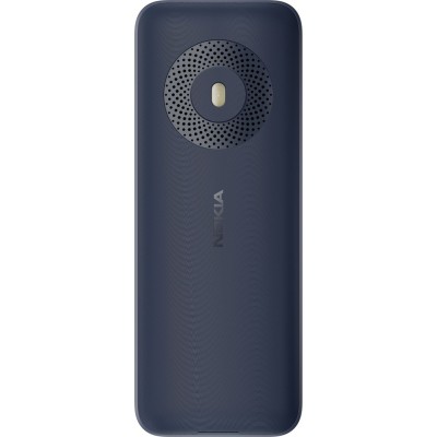 Телефон Nokia 130DS 2023 Dark Blue