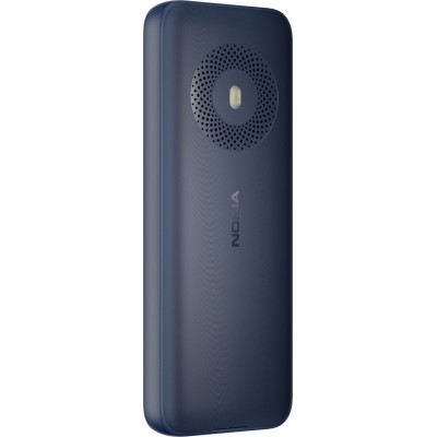 Телефон Nokia 130DS 2023 Dark Blue