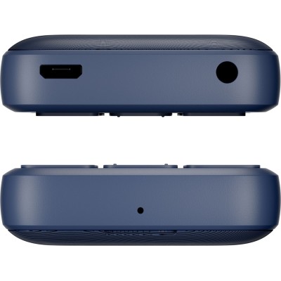 Телефон Nokia 130DS 2023 Dark Blue