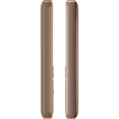 Телефон Nokia 130DS 2023 Light Gold Телефон Nokia 130DS 2023 Light Gold