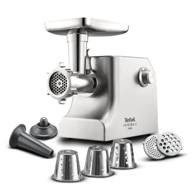 М'ясорубка TEFAL NE858D38