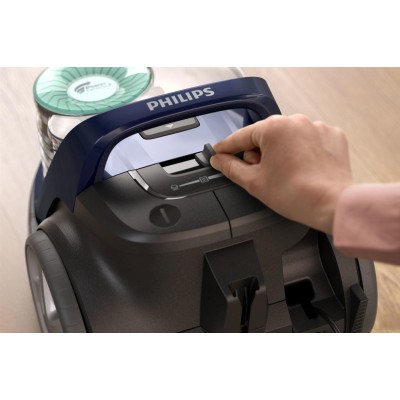 Пилосос циклонний PHILIPS FC9550/09