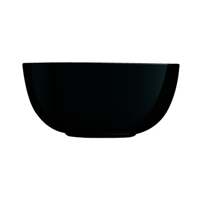 Салатник/Піала LUMINARC DIWALI BLACK /21 см (P0790) Салатник/Піала LUMINARC DIWALI BLACK /21 см (P0790)