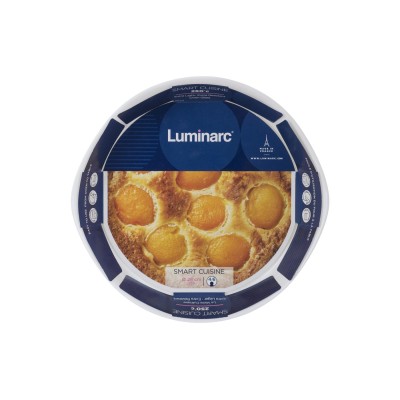 Форма с/к LUMINARC SMART CUISINE д.запік/ 28 см (N3165)