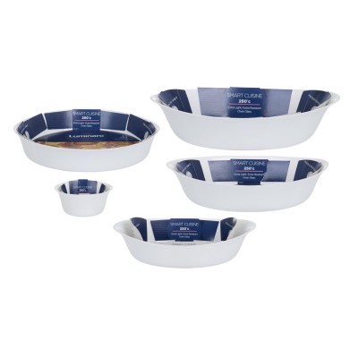 Форма с/к LUMINARC SMART CUISINE д.запік/ 28 см (N3165)