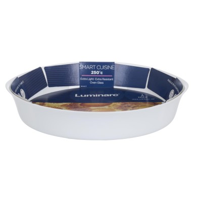 Форма с/к LUMINARC SMART CUISINE д.запік/ 28 см (N3165)